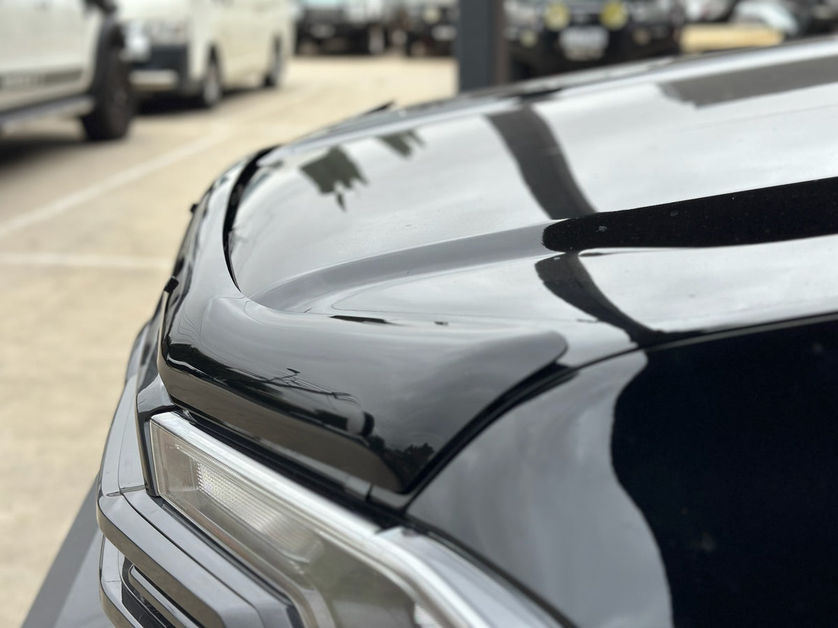 Ford Ranger Bonnet Protector