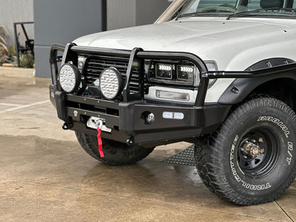 Toyota Landcruiser 80 Series Bull Bar