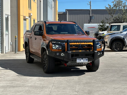 Mitsubishi Triton MV Bull Bar