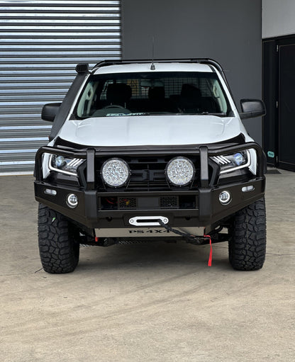 Ford Ranger PX2/3 Bull Bar