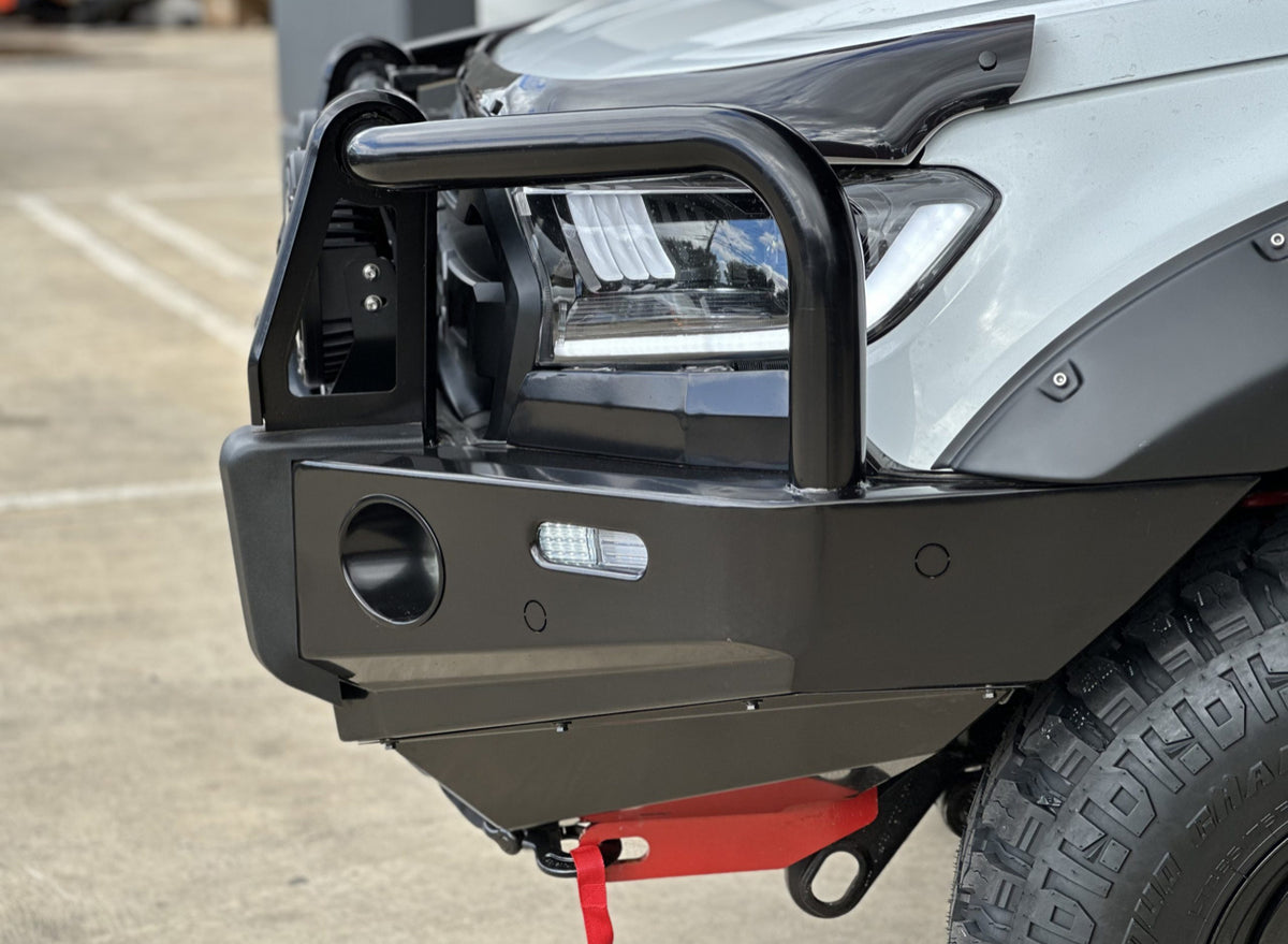 Ford Ranger PX2/3 Bull Bar