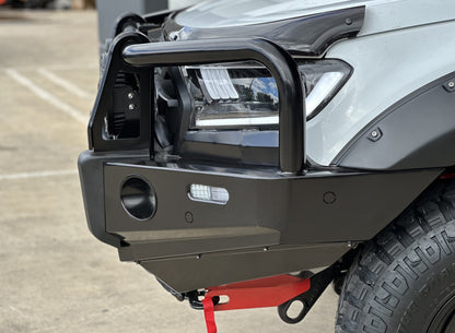 Ford Ranger PX2/3 Bull Bar
