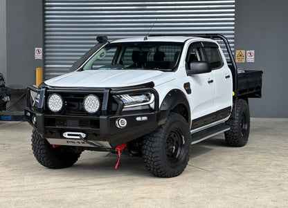 Ford Ranger PX2/3 Bull Bar