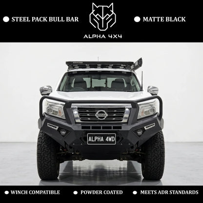 Nissan Navara NP300 D23