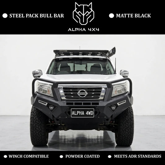 Nissan Navara NP300 D23