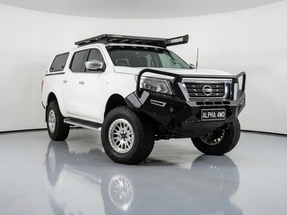 Nissan Navara NP300 D23