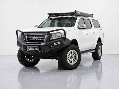 Nissan Navara NP300 D23