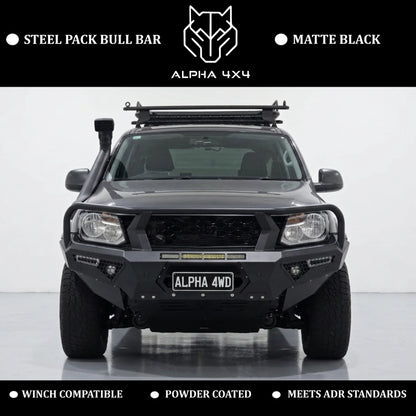 Volkswagen Amarok Bull Bar