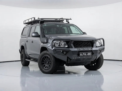 Volkswagen Amarok Bull Bar