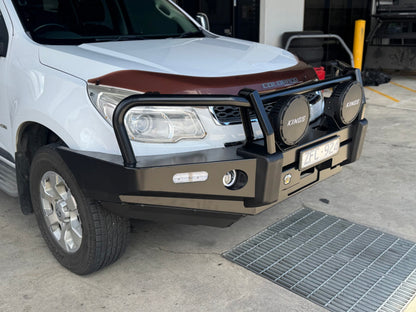 Holden Colorado Bull Bar