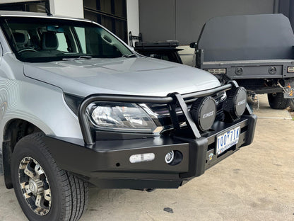 Holden Colorado RG Bull Bar