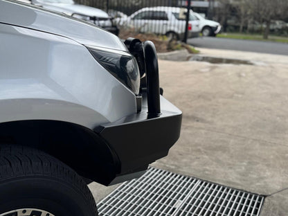 Holden Colorado RG Bull Bar
