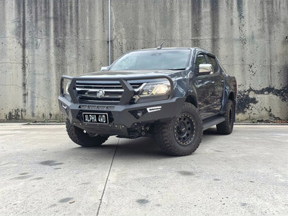 Holden Colorado RG Bull Bar