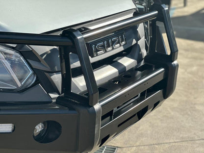 Isuzu D-Max Bull Bar