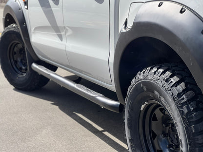Ford Ranger PX2/3 Side Steps