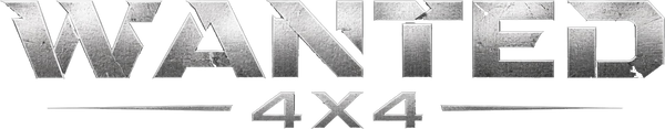 Wanted4X4