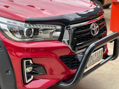 Toyota Hilux N80 Bonnet Protector