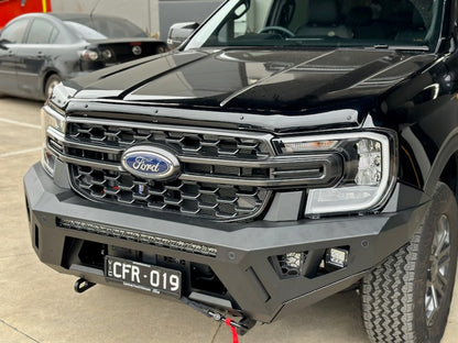 Ford Ranger Bonnet Protector