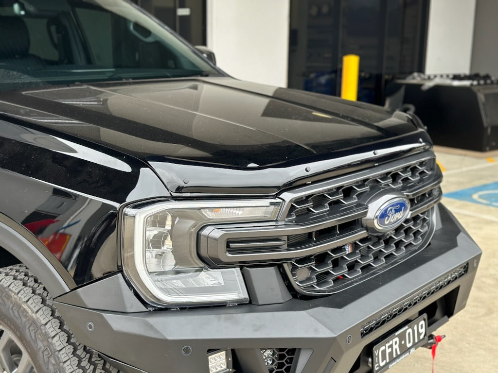 Ford Ranger Bonnet Protector