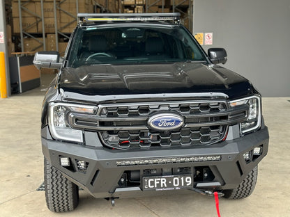 Ford Ranger Bonnet Protector