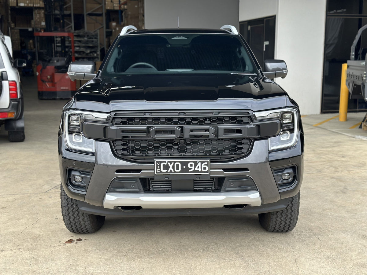 Ford Ranger/Everest Grille