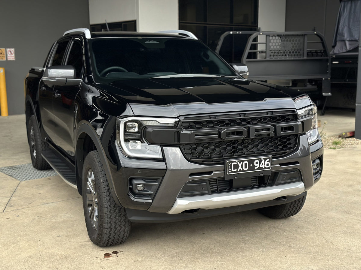Ford Ranger/Everest Grille