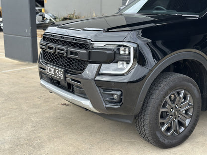Ford Ranger/Everest Grille