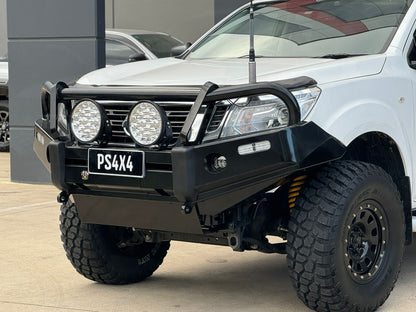Nissan Navara NP300 Bull Bar