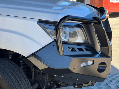 Nissan Navara NP300 Bull Bar