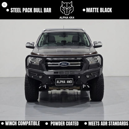 Ford Ranger PX2/3 Bull Bar