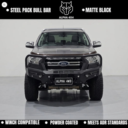 Ford Ranger PX2/3 Bull Bar