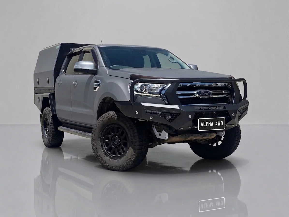Ford Ranger PX2/3 Bull Bar