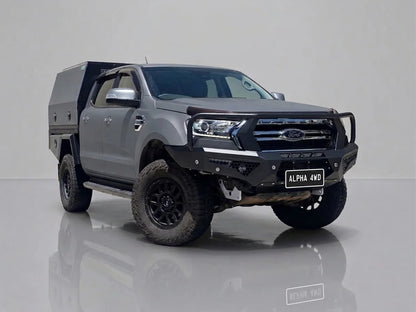 Ford Ranger PX2/3 Bull Bar