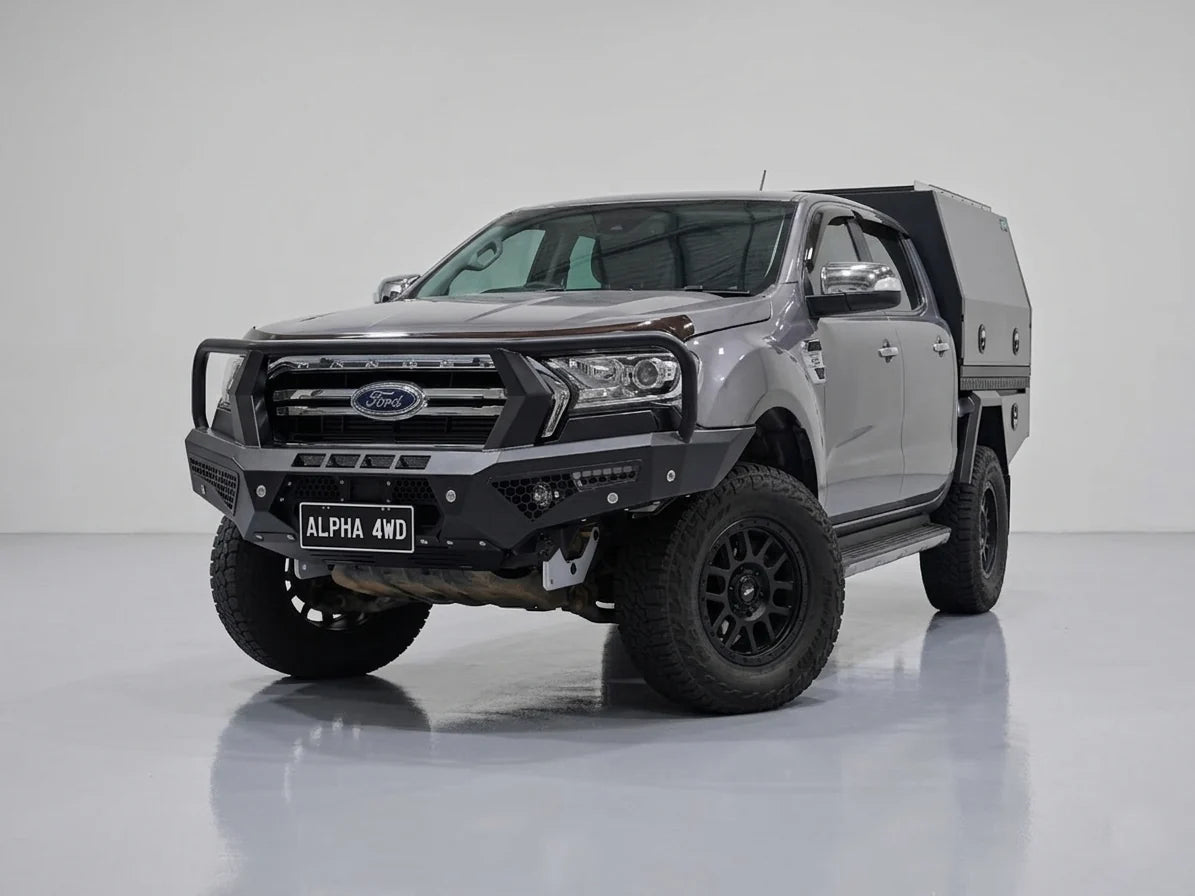 Ford Ranger PX2/3 Bull Bar