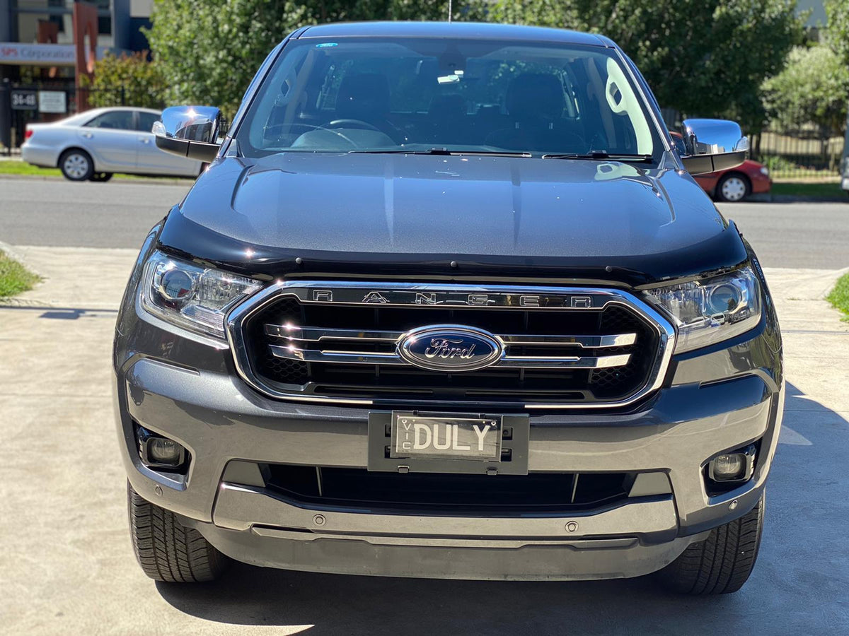 Ford Ranger Bonnet Protector