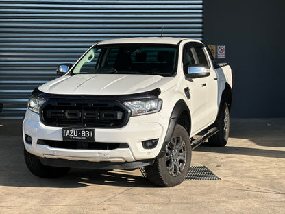 Ford Ranger Grille
