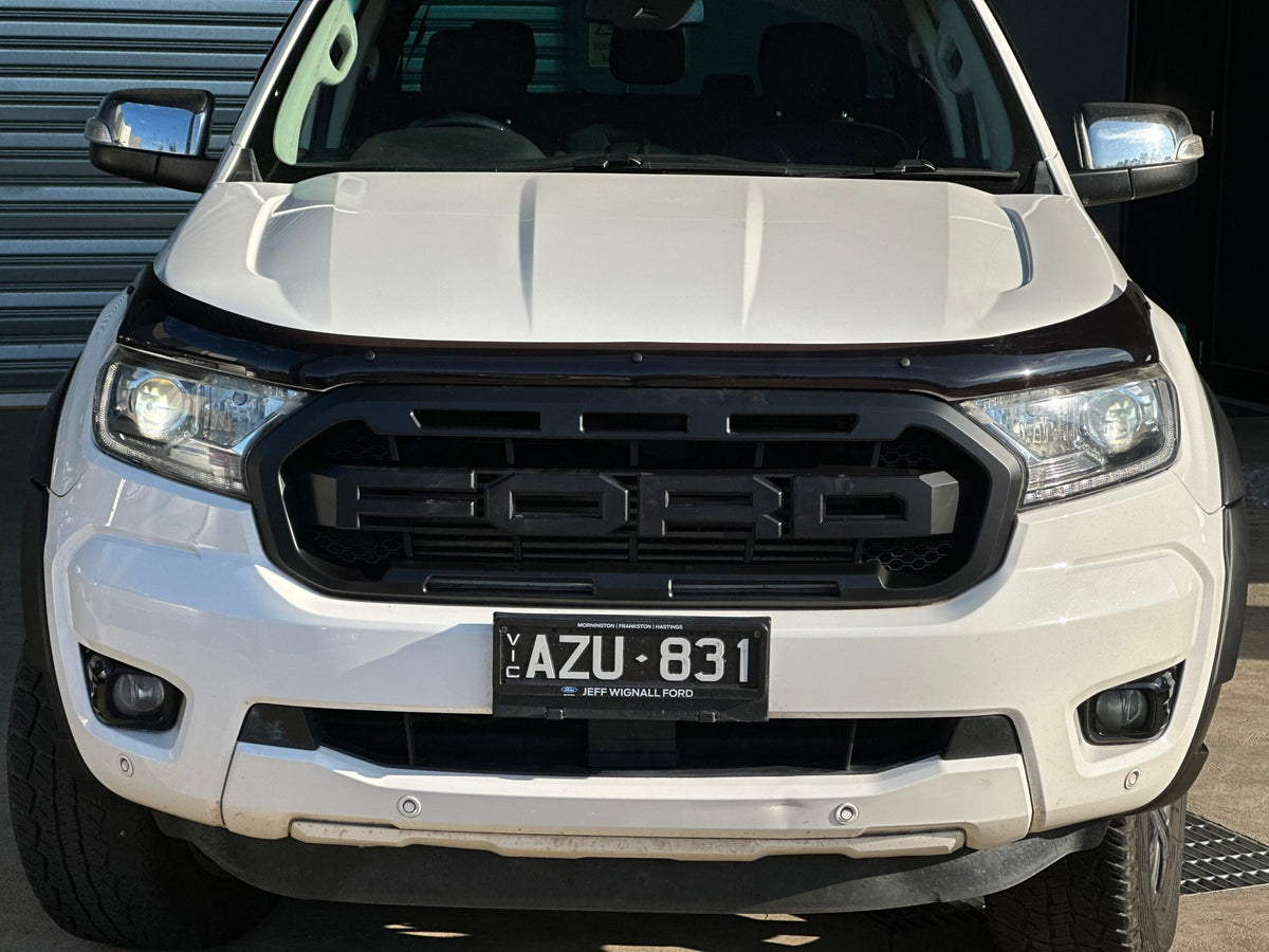Ford Ranger Grille