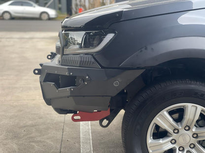 Ford Ranger PX2/3 Bull Bar