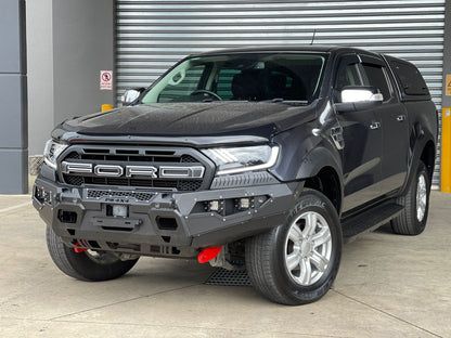 Ford Ranger PX2/3 Bull Bar