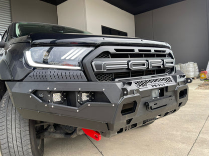 Ford Ranger PX2/3 Bull Bar