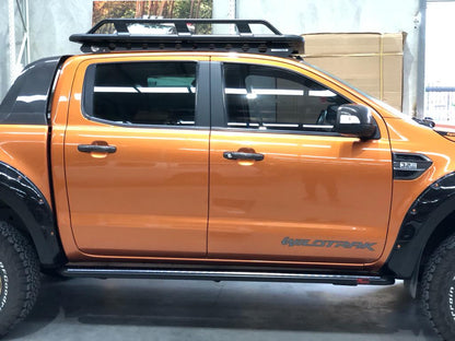 Ford Ranger Px2/3 Side Steps