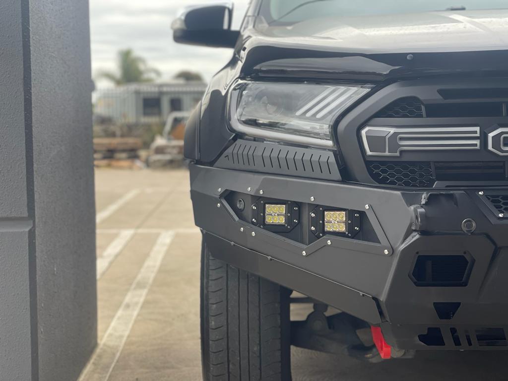 Ford Ranger PX2/3 Bull Bar