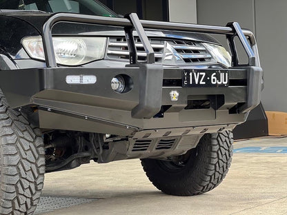 Mitsubishi Triton MN ML Bull Bar